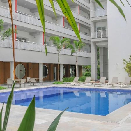Apartamento Praia Grande Ubatuba Zewnętrze zdjęcie