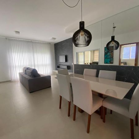 Apartamento Praia Grande Ubatuba Zewnętrze zdjęcie