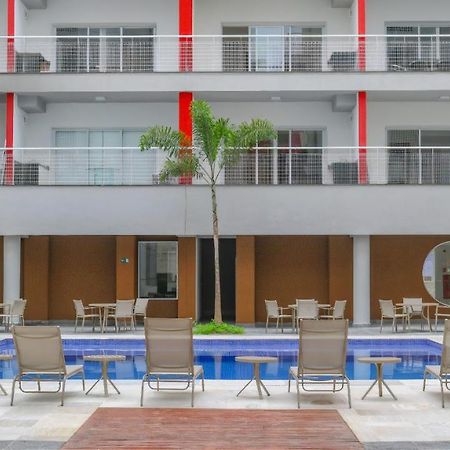 Apartamento Praia Grande Ubatuba Zewnętrze zdjęcie