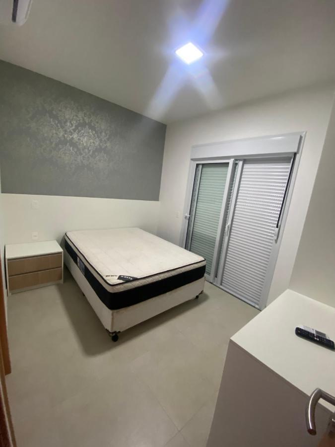 Apartamento Praia Grande Ubatuba Zewnętrze zdjęcie
