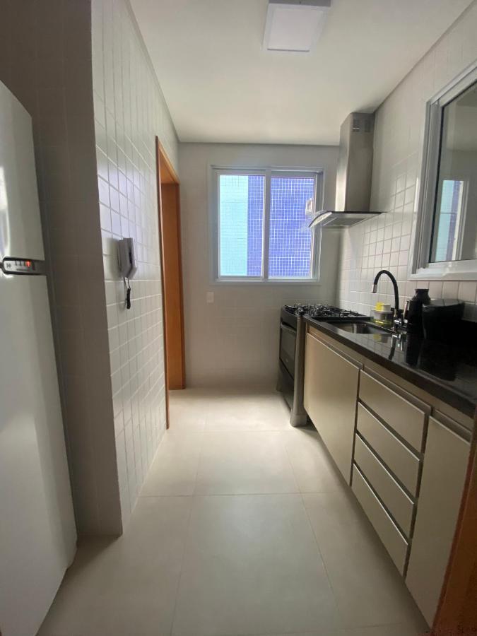 Apartamento Praia Grande Ubatuba Zewnętrze zdjęcie
