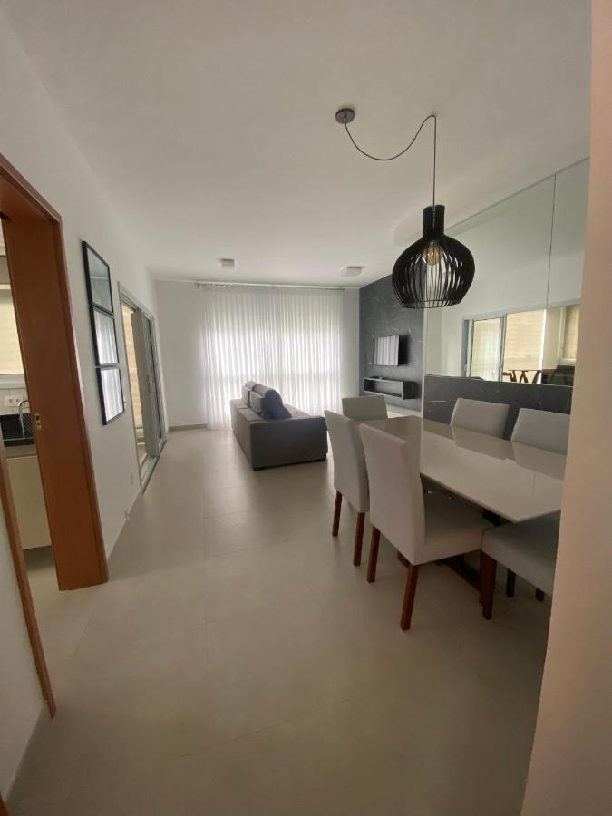 Apartamento Praia Grande Ubatuba Zewnętrze zdjęcie